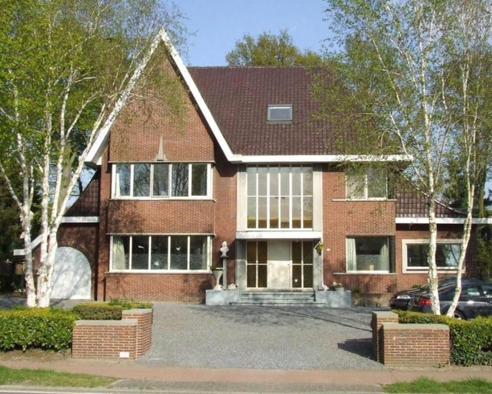 De Spreekkamer