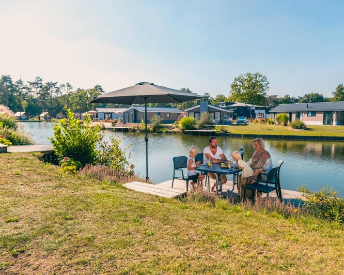 EuroParcs Zilverstrand