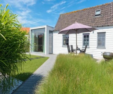 Garnaalhuisje