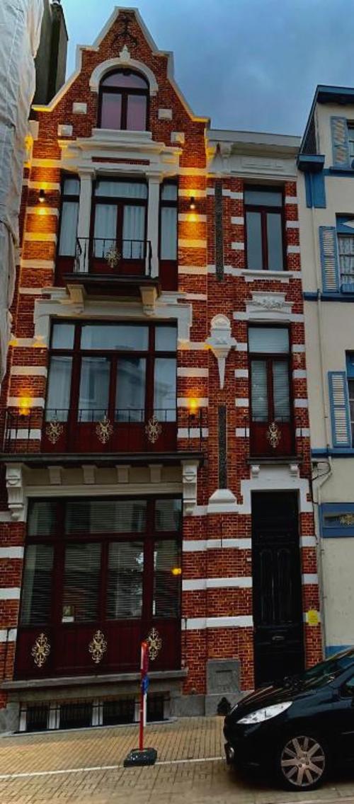 Hygge Vakantiewoning
