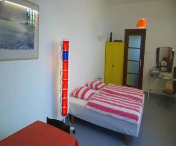 Bed and Breakfast Oostende