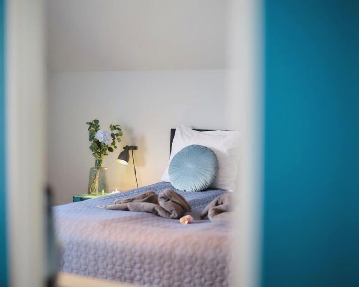 Villa Cecha B&b &Wellness