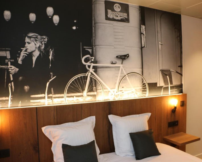 Hotel Botteltje