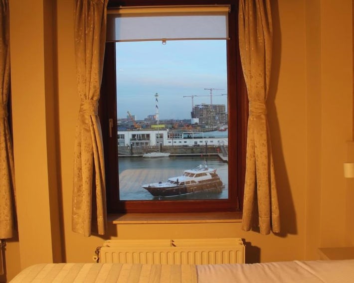 Hotel Rubens