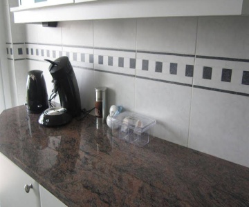 Appartement Wellington