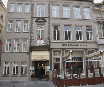 De Zalm