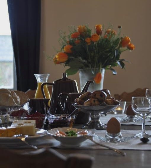 B&B 't Huys van Enaeme
