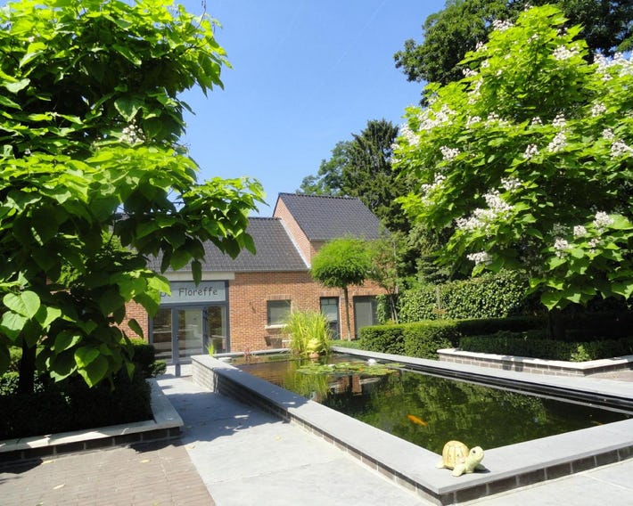 B&B De Floreffe