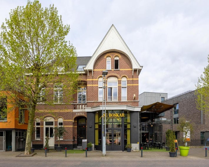 Hotel De Boskar Pelt