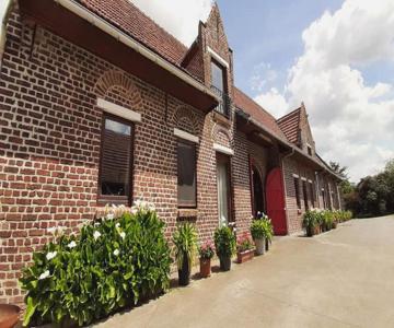 Varlet Farm