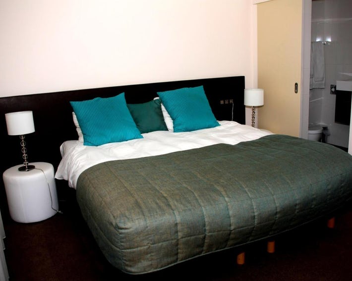Hotel Malpertuus