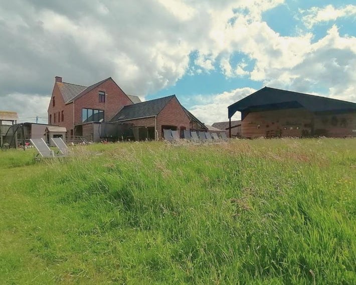 B&B Hoeve de Schapenkop