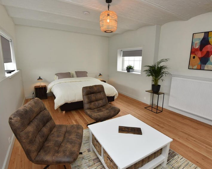 B&B 't Burreken