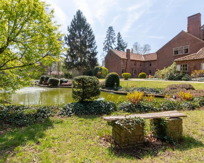 Hotel Torenhof