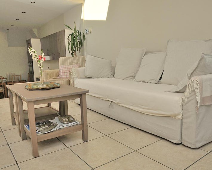 Holiday Home 't Regulierenhuisje