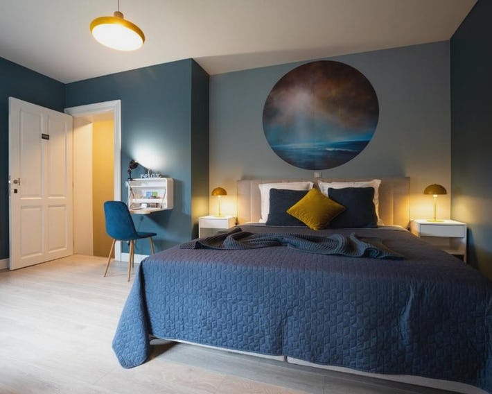 B&B Gaudium XII