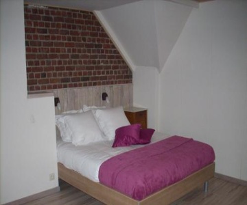 B&B Pottebreker