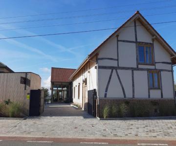 De Bonderbei