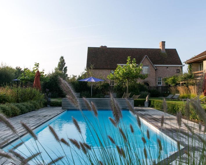 Country House Duinhof