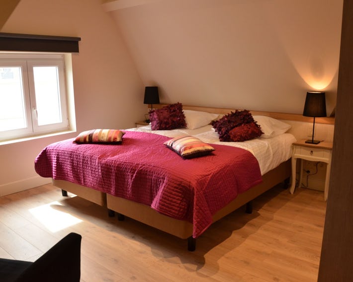 B&B Amylia