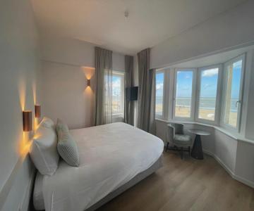 Strandhotel De Haan