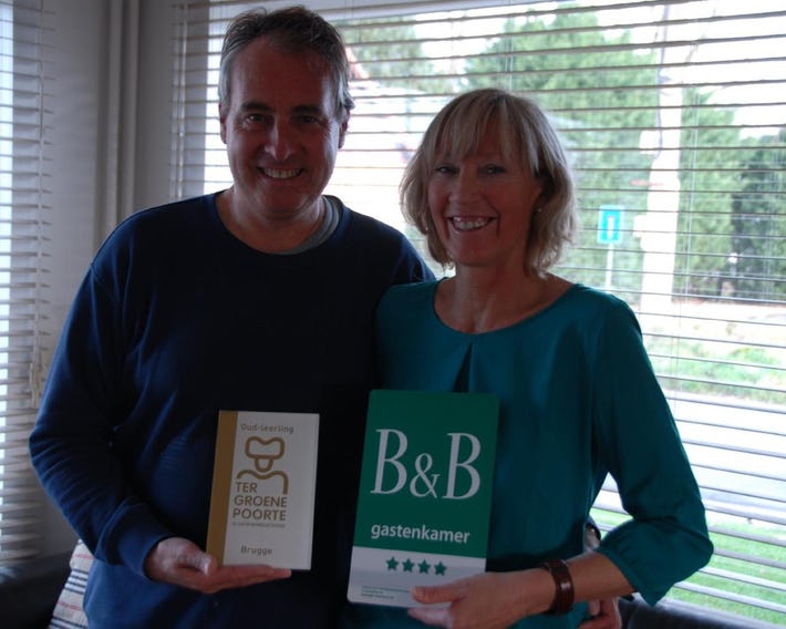 B&B De Kleine Prins