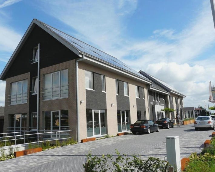 Hotel Otus