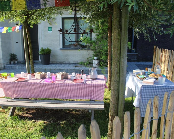 Saffels Nest