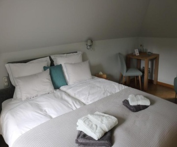 B&B Fox House