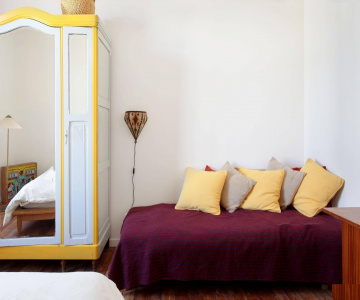 Bed & Breakfast Serpentin