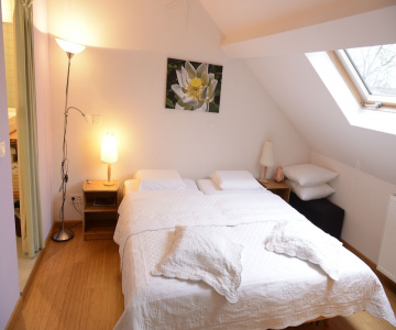 B&B Bio Brussels