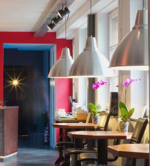 BXLROOM Guesthouse