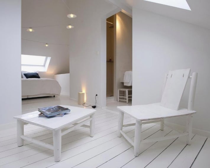 La Maison Haute guesthouse