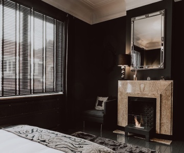Lenoir 96 Bed & Breakfast