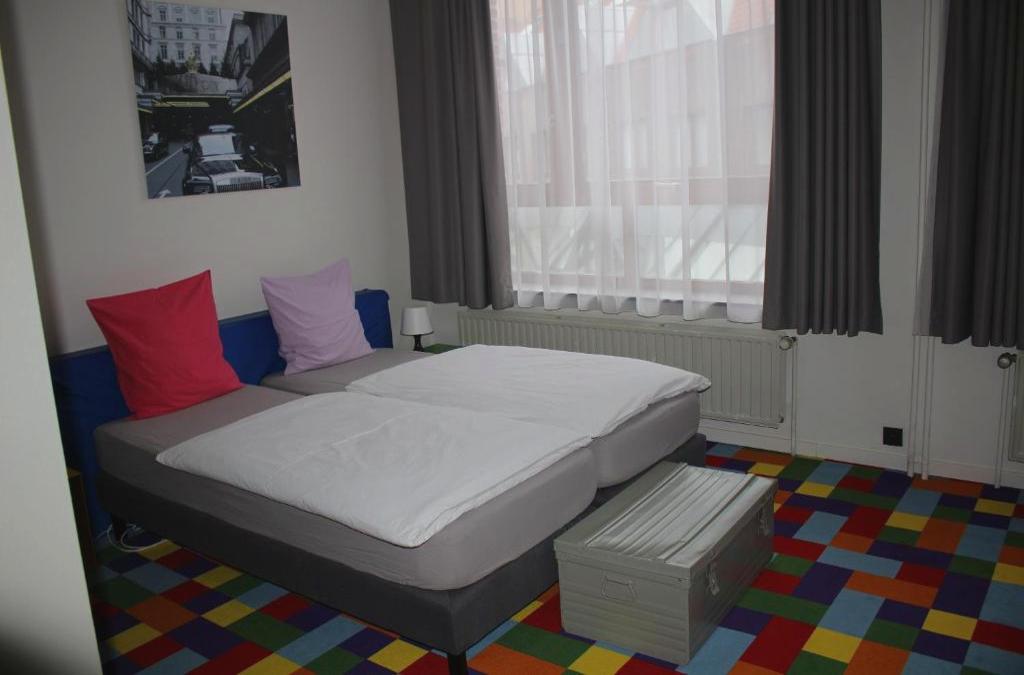 FunKey Hotel