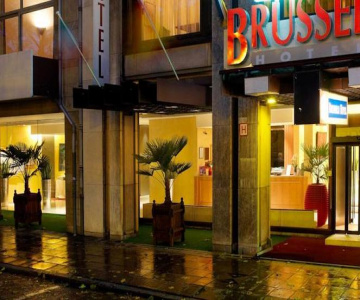 Crisol Brussels