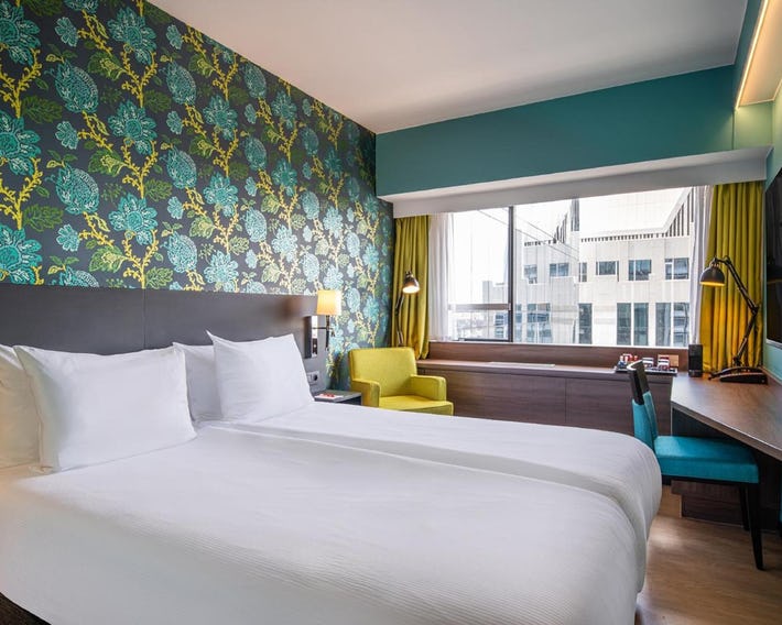 Thon Hotel Brussels City Centre