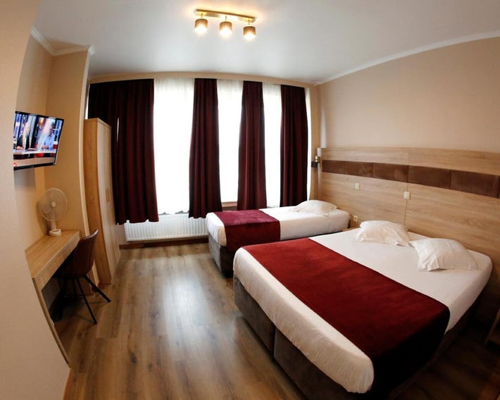 Hotel de France