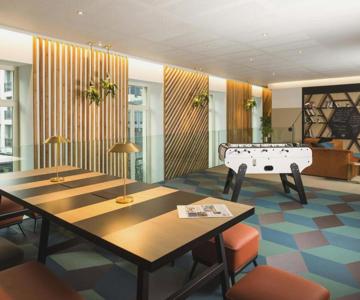 Aparthotel Adagio Brussels Grand Place