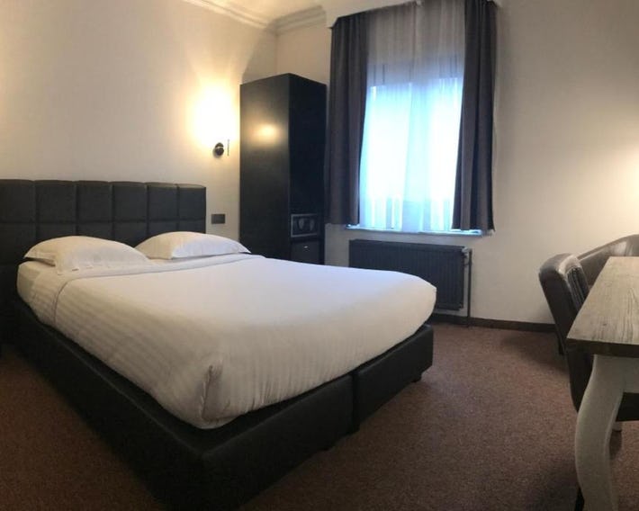 Best Hotel