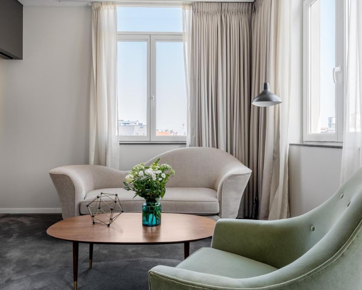 Numa Brussels Lief