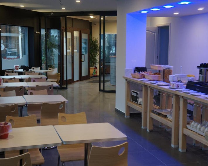 Hotel Evergreen