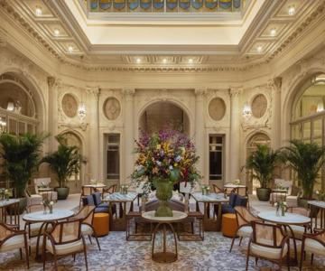 Corinthia Brussels