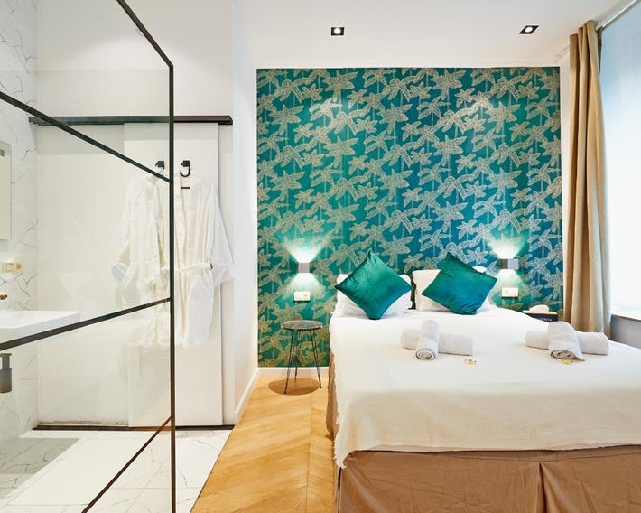 Hotel Les Ecrins