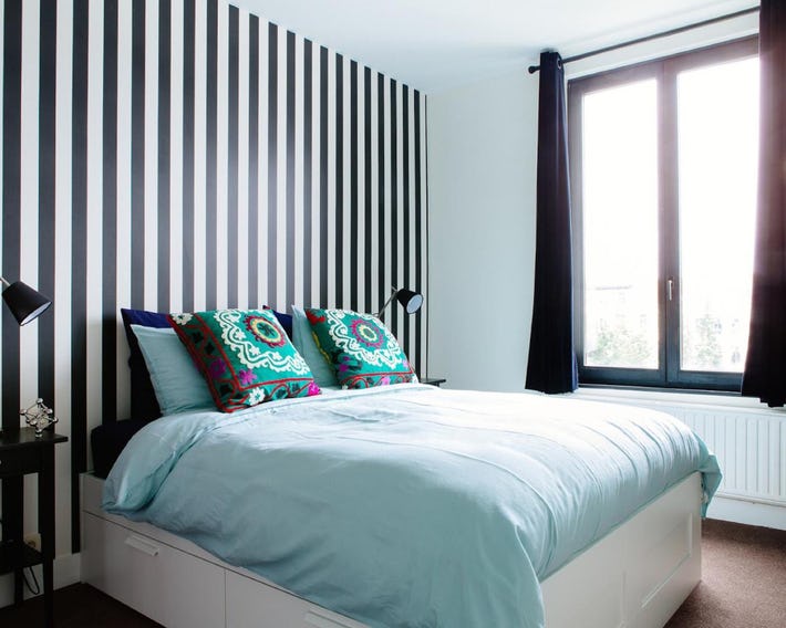 B&B Place Jourdan