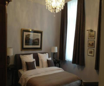 B&B VincentV. Gallery