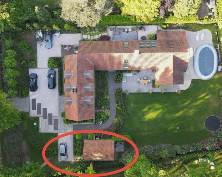 B&B Goudvink
