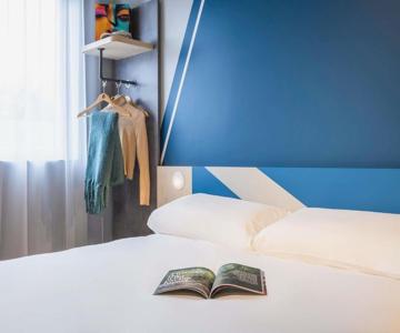 ibis budget Arlon Luxembourg