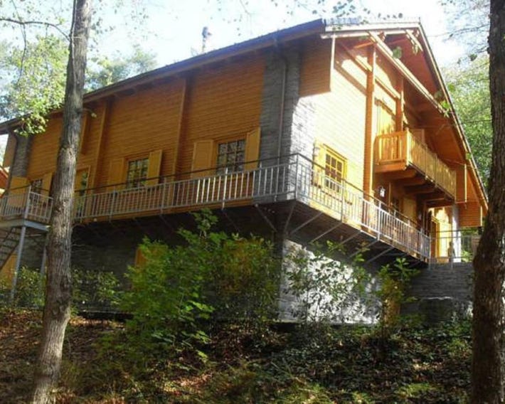 Le Gibier-Vakantiewoning