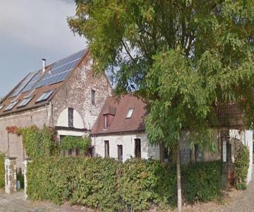 La Grange De Pierrot